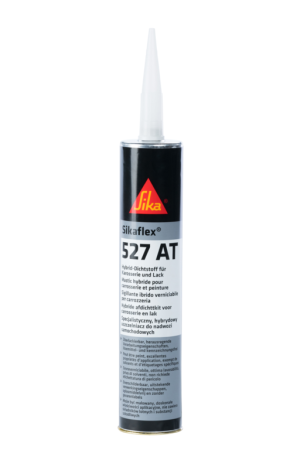 Sikaflex®-527AT blanc C43 - 400ml